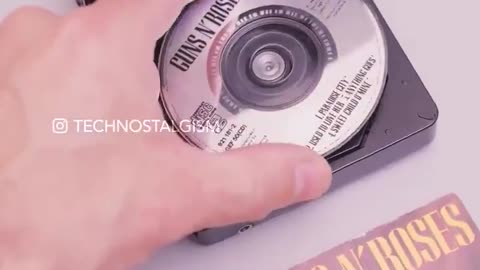 🤯✨ Sony's Tiny 1988 D-88 Discman - The Smallest CD Player Ever! | FeedMyCuriosity