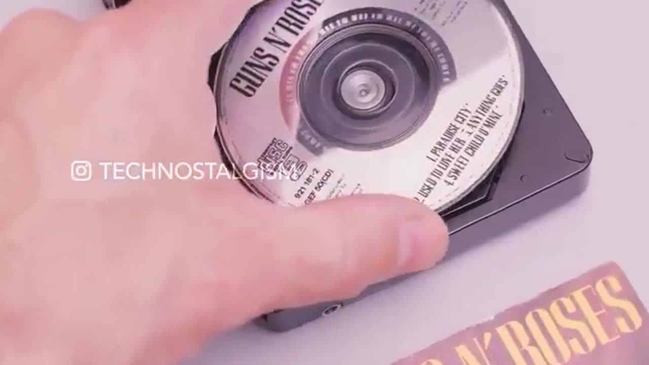 🤯✨ Sony's Tiny 1988 D-88 Discman - The Smallest CD Player Ever! | FeedMyCuriosity