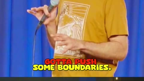 Even comedians know Erika Kirk is full of 💩