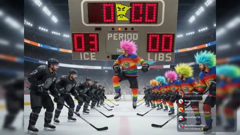 Minnsanity - Alex Pretti on ICE