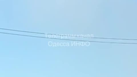 🚀🔥 Ukraine Russia War | Geran Drone Strike Hits Odessa | RCF