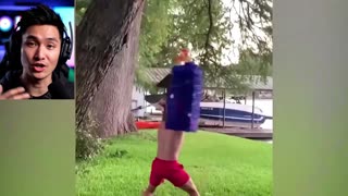 Funny Video in VN #2