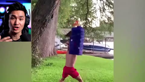 Funny Video in VN #2