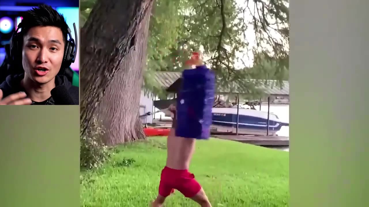 Funny Video in VN #2