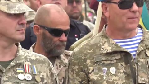 Zelensky's Shocking Plea: Women & Seniors to the Front
