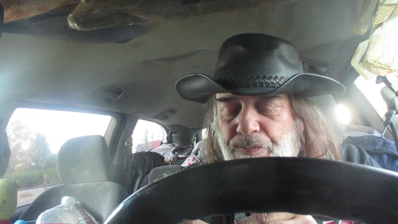 Sunday Early Evening. November 2, 2025.