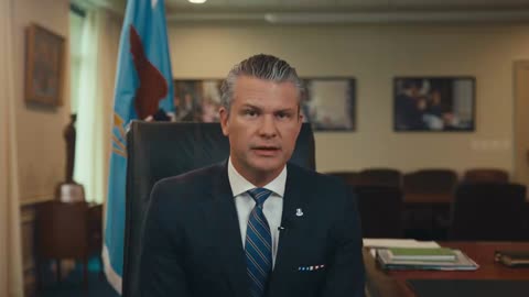 📌Sec War Pete Hegseth · Update on the Barracks Task Force.