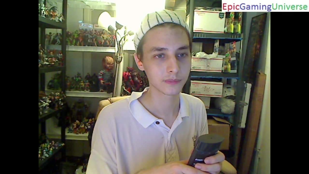 Review Of The Every Man Jack Organic Aluminum Free Fresh Scent Deodorant