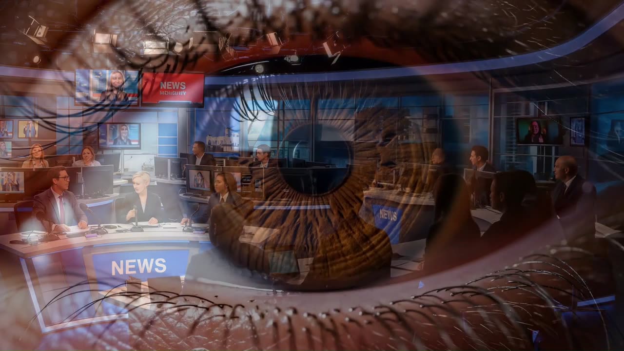 In Focus🎥: The YoJoeShow™ Podcast - Unpacking the World's Biggest Ideas™ - Subscribe Today!