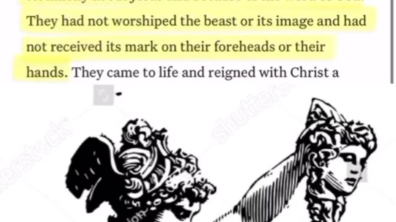 BEHEADED FOR CHRIST - SANHEDRIN LAWS