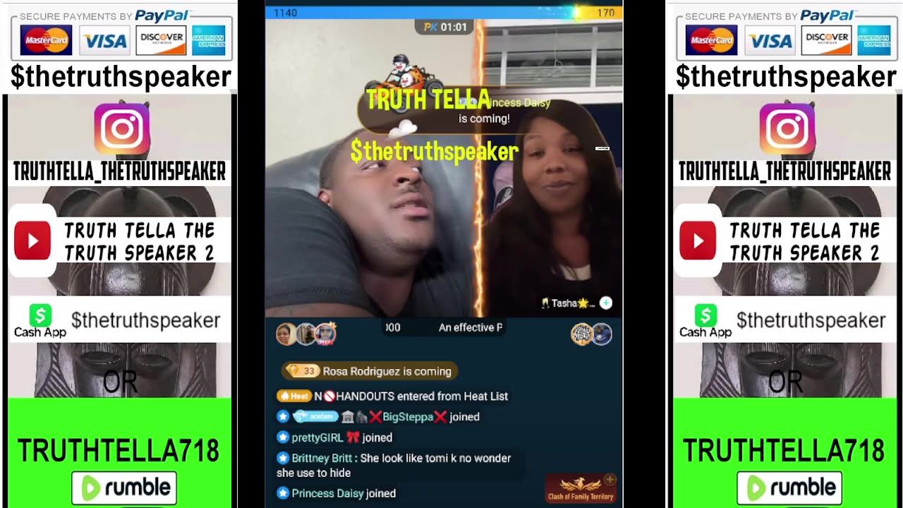 ACESOFAMOUS REACTION TO HIS MOTHER SAYING SHES DONE WITH HIM