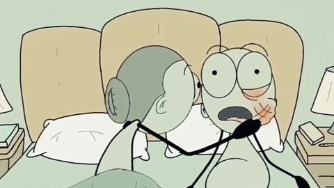 "These Aren’t Snores… They’re Horror Sound Effects! 🔊😱"#reels #funny #viral #comedy #followｍe #trend