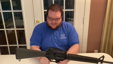 Colt AR15A4 Review: A Civilian M16A4 Clone? In-Depth Look (Archive)