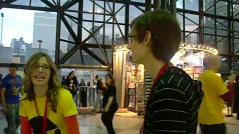 Neil Cicierega gets SCHOOLED by NeilPatrickNHarris