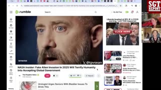 THE SECRETS OF THE NEW WORLD ORDER