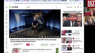 THE SECRETS OF THE NEW WORLD ORDER