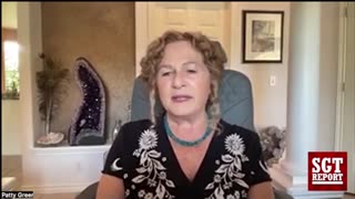 THE SECRETS OF THE NEW WORLD ORDER