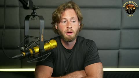 Owen Shroyer QUITS Infowars