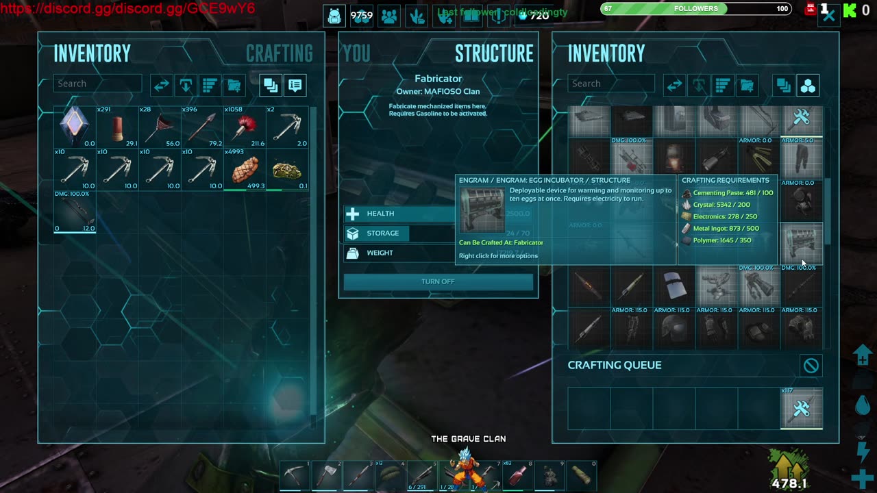 MAFIOSO Live: We've decided to do a little throwback content