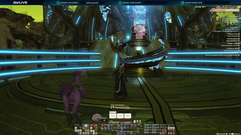 Tome Farming, Gearing Up, Catching Up On Old Content
