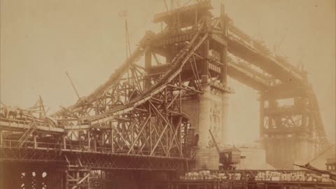 Oldest & Rarest Photographs of London, England (1839-1913)