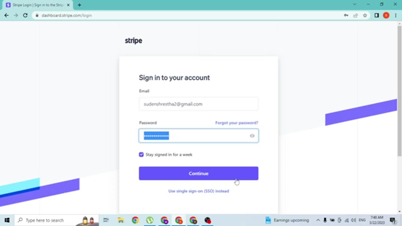 7 Best Sites to Buying Verified Stripe Accounts in Usa