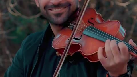 Violin cover