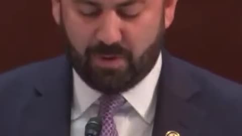 Mike Lawler BLASTS Governor Hochul for Sanctuary Laws Stopping Police from Aiding ICE!