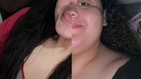 An amazing weight loss