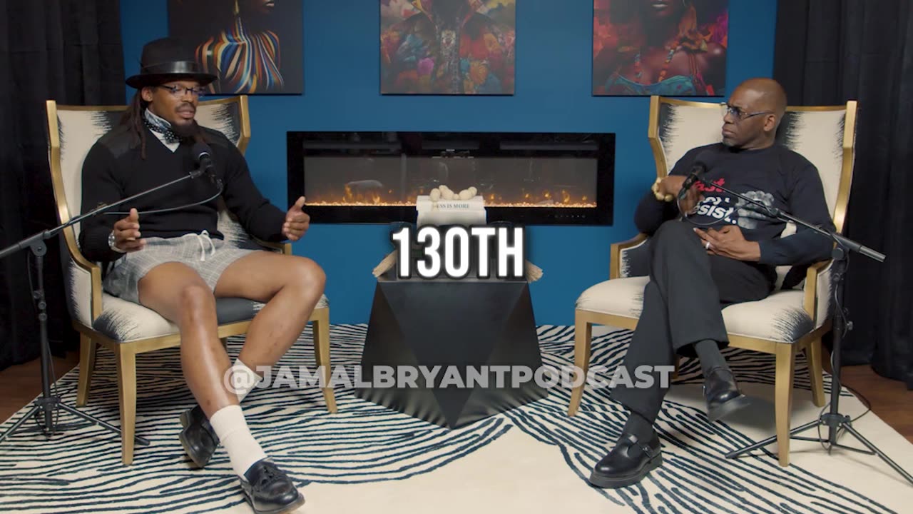 Cam Newton SLAMS Shedeur Sanders Prank Call