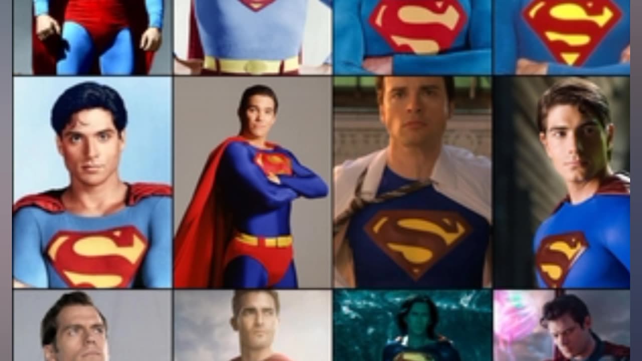 Will James guns DCEU save the MCU?