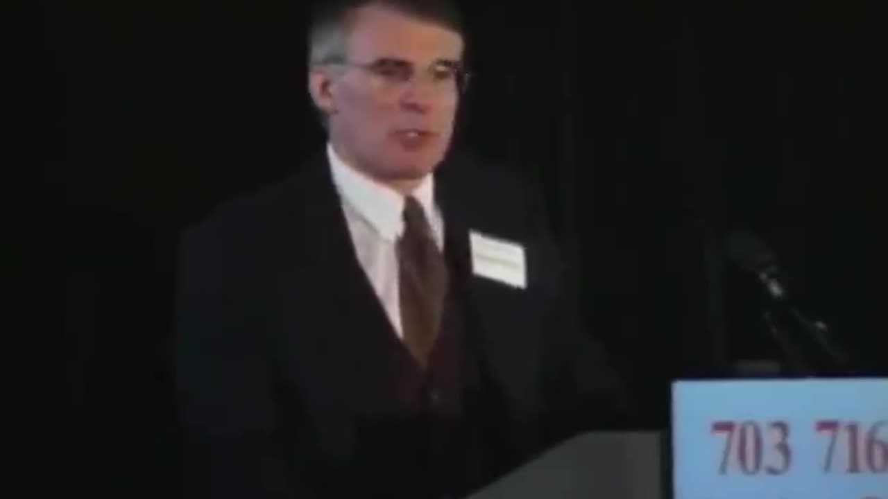 J. Philippe Rushton: Africans Borderline Retarded