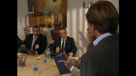 Destilando amor Capitulo 104