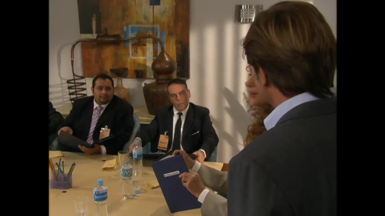 Destilando amor Capitulo 104