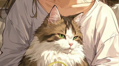 Daily Cat A Scope