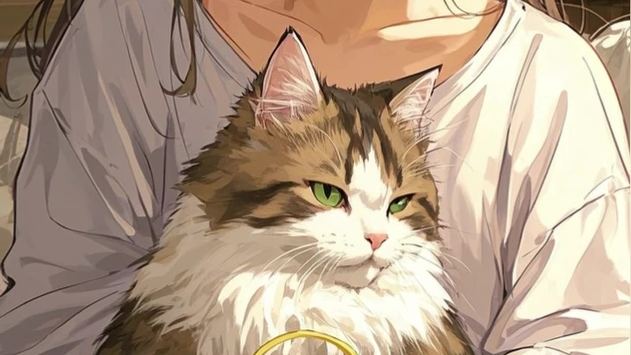Daily Cat A Scope