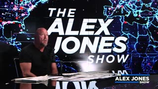 ALEX JONES [FULL] Tuesday 6/3/25