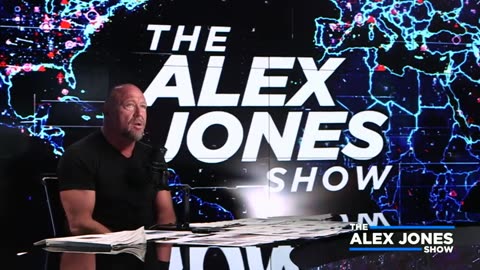 ALEX JONES [FULL] Tuesday 6/3/25