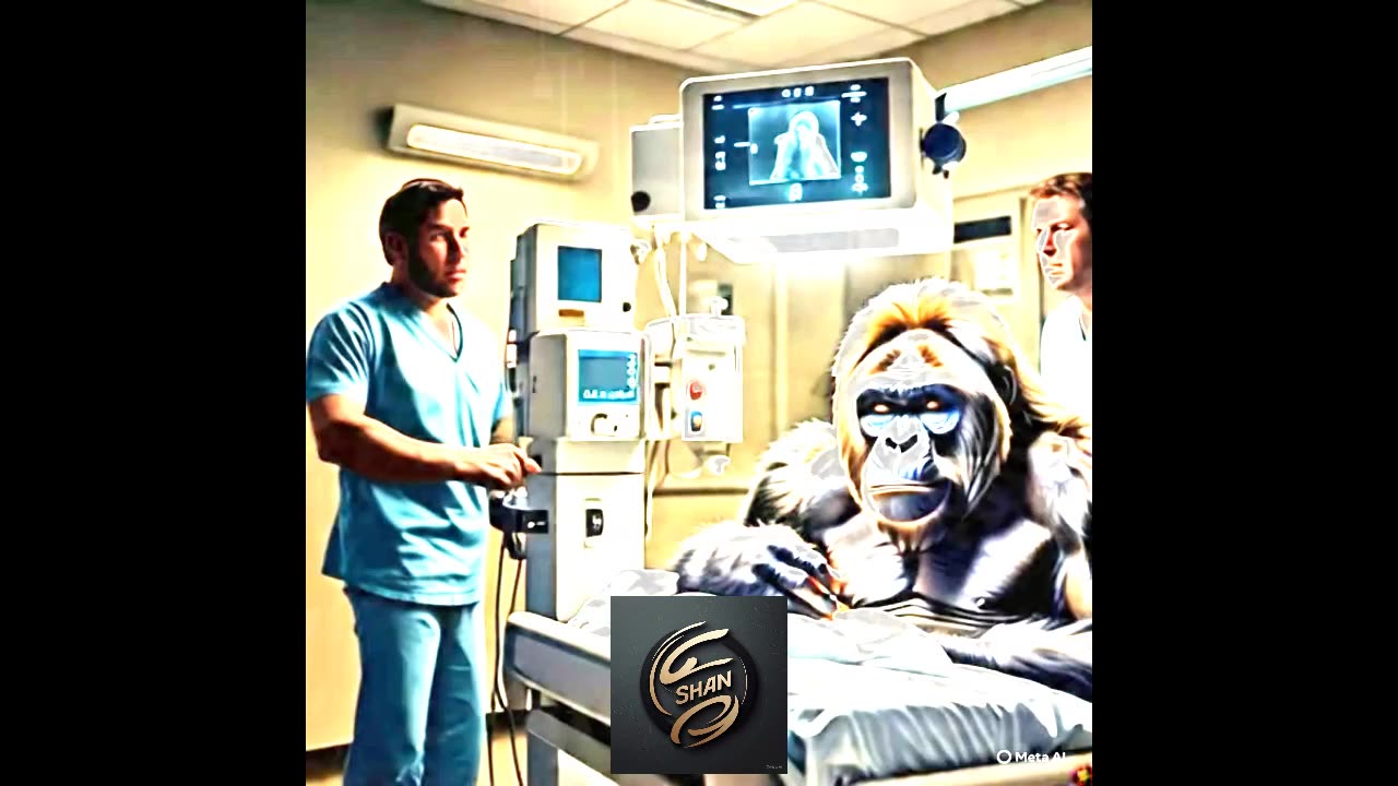 INJURED MIGHTY JOE YOUNG