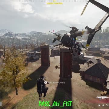 TAKING OUT MY OWN TEAM FOR A REACTION