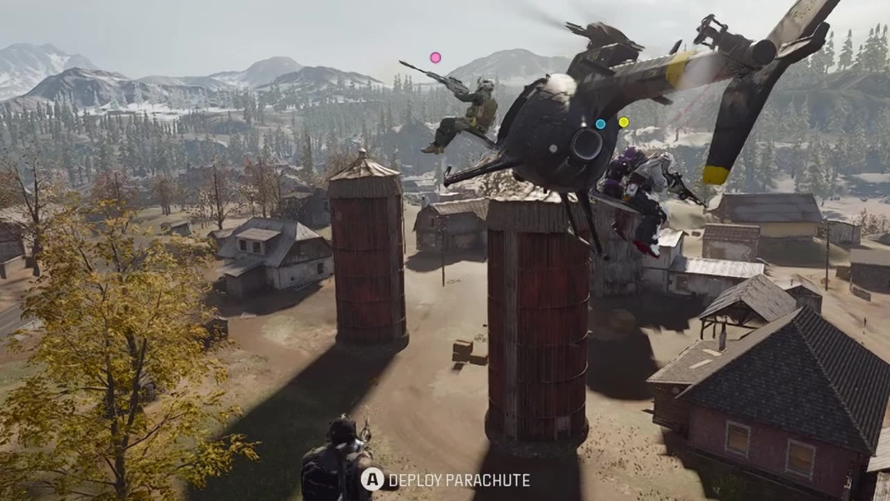 TAKING OUT MY OWN TEAM FOR A REACTION