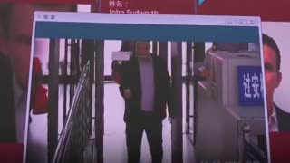 China’s Facial Recognition Technology Was Able To Track a BBC Reporter Within 7 minutes