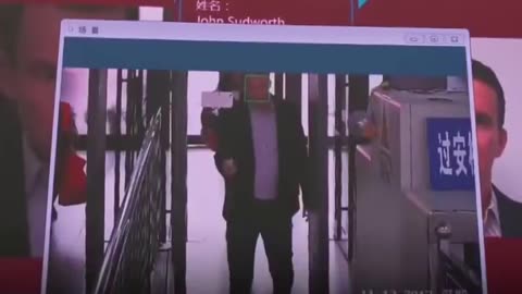 China’s Facial Recognition Technology Was Able To Track a BBC Reporter Within 7 minutes