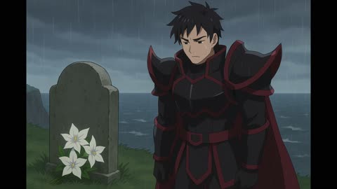 I’ve fallen without you V4