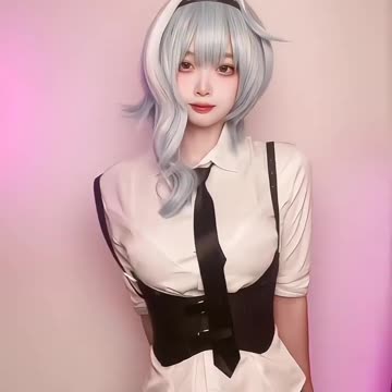 ✨ "From Anime to Reality 🎭"