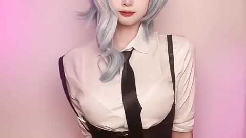 ✨ "From Anime to Reality 🎭"