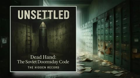 Dead Hand: The Soviet Doomsday Code