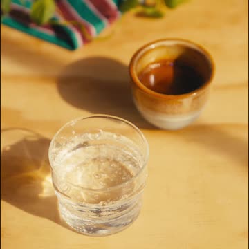 Sparkle Your Water Instantly with Drinkawa!