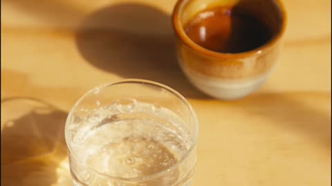 Sparkle Your Water Instantly with Drinkawa!