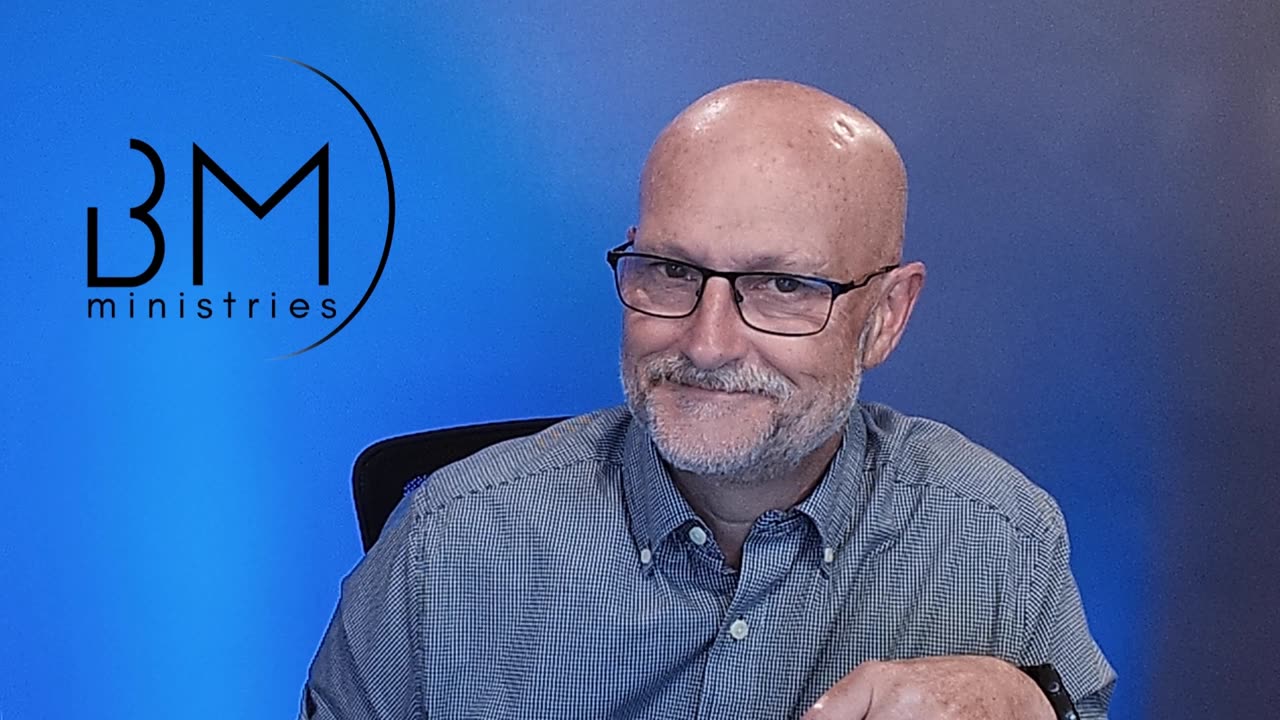 Jumpstart Nation with Byron and Rhea Mills